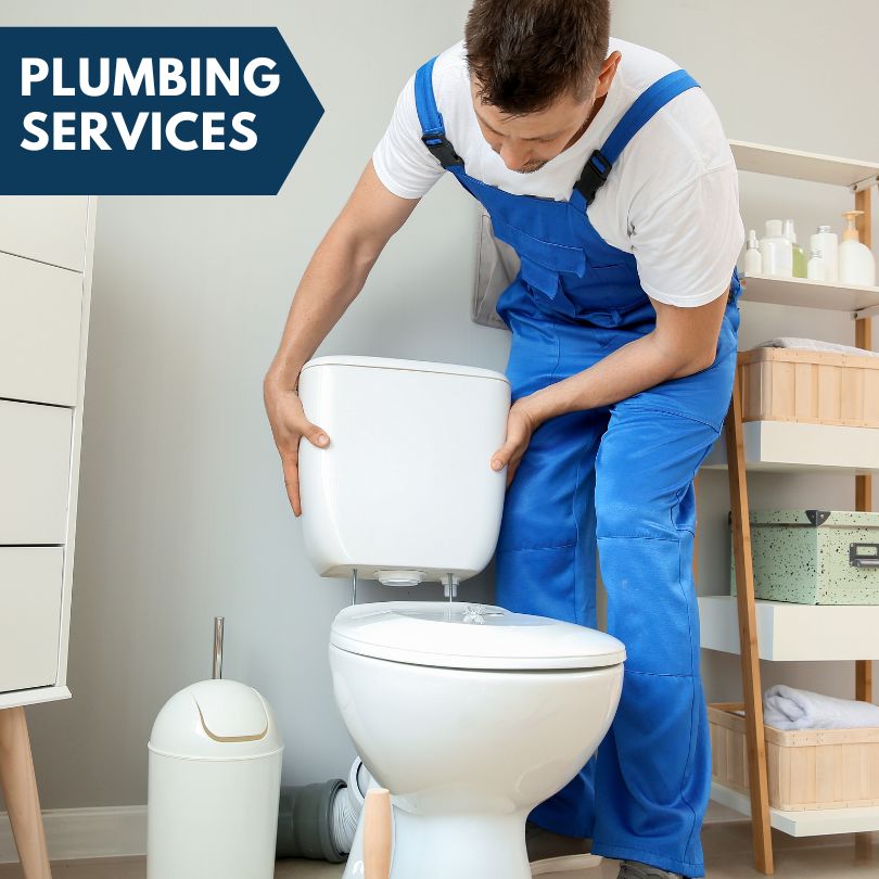 Plumbing Company in Riverton, IA